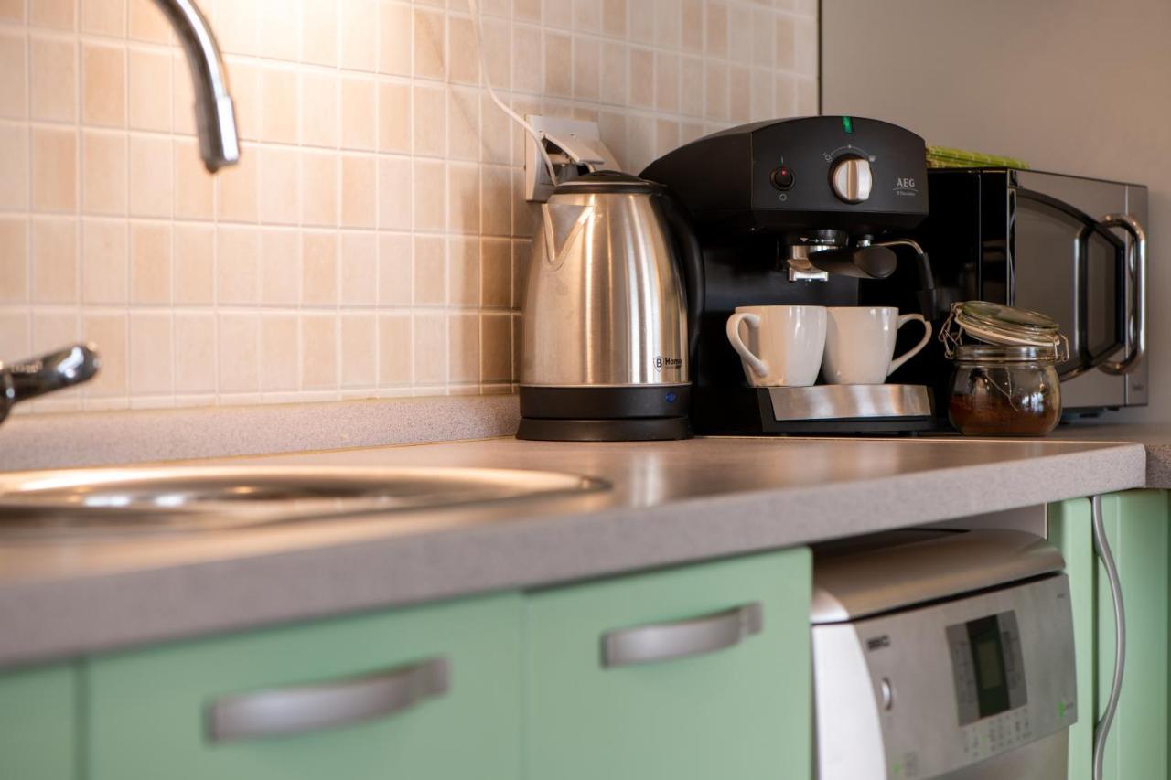Apartman Silvija Ossero Esterno foto