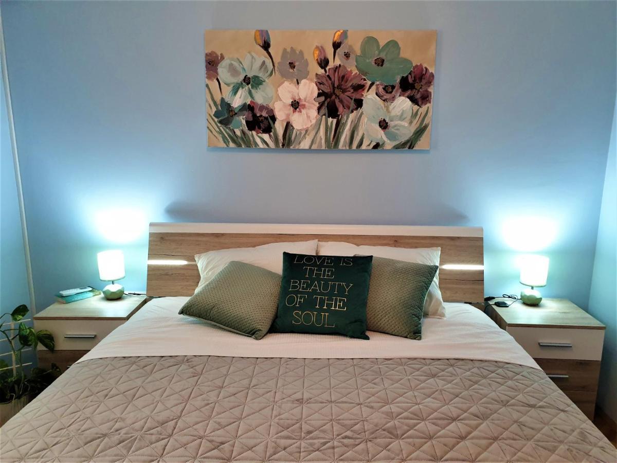 Apartman Silvija Ossero Esterno foto